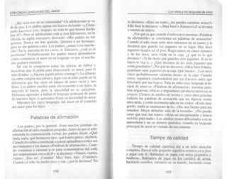 Gary chapman loscincolenguajesdelamor