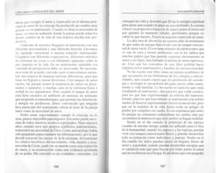 Gary chapman loscincolenguajesdelamor