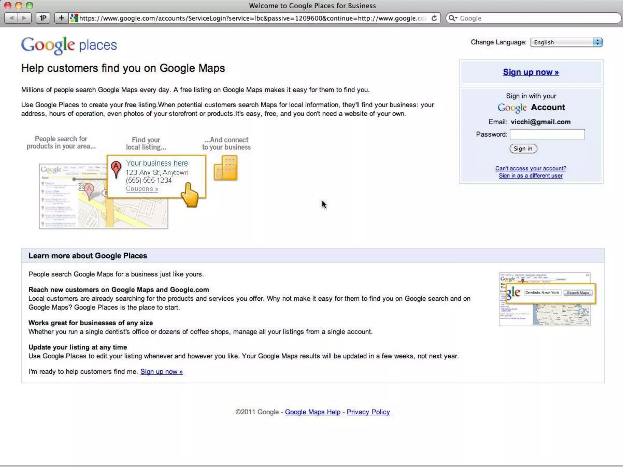 Ben Smith on Flickr : http://www.flickr.com/photos/ben_smith_uk/4292933460/