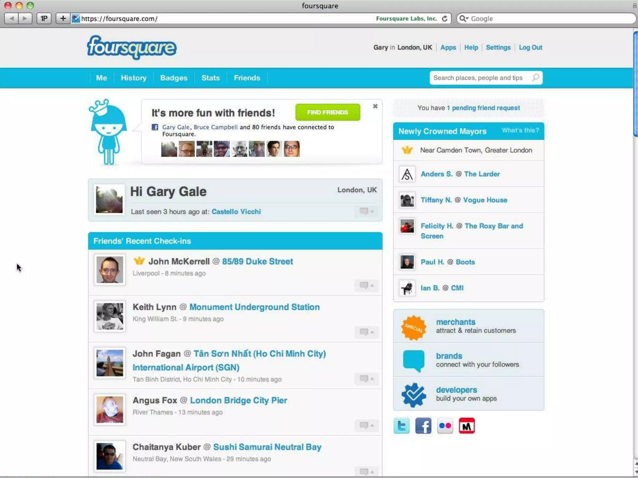 Ben Smith on Flickr : http://www.flickr.com/photos/ben_smith_uk/4292933460/