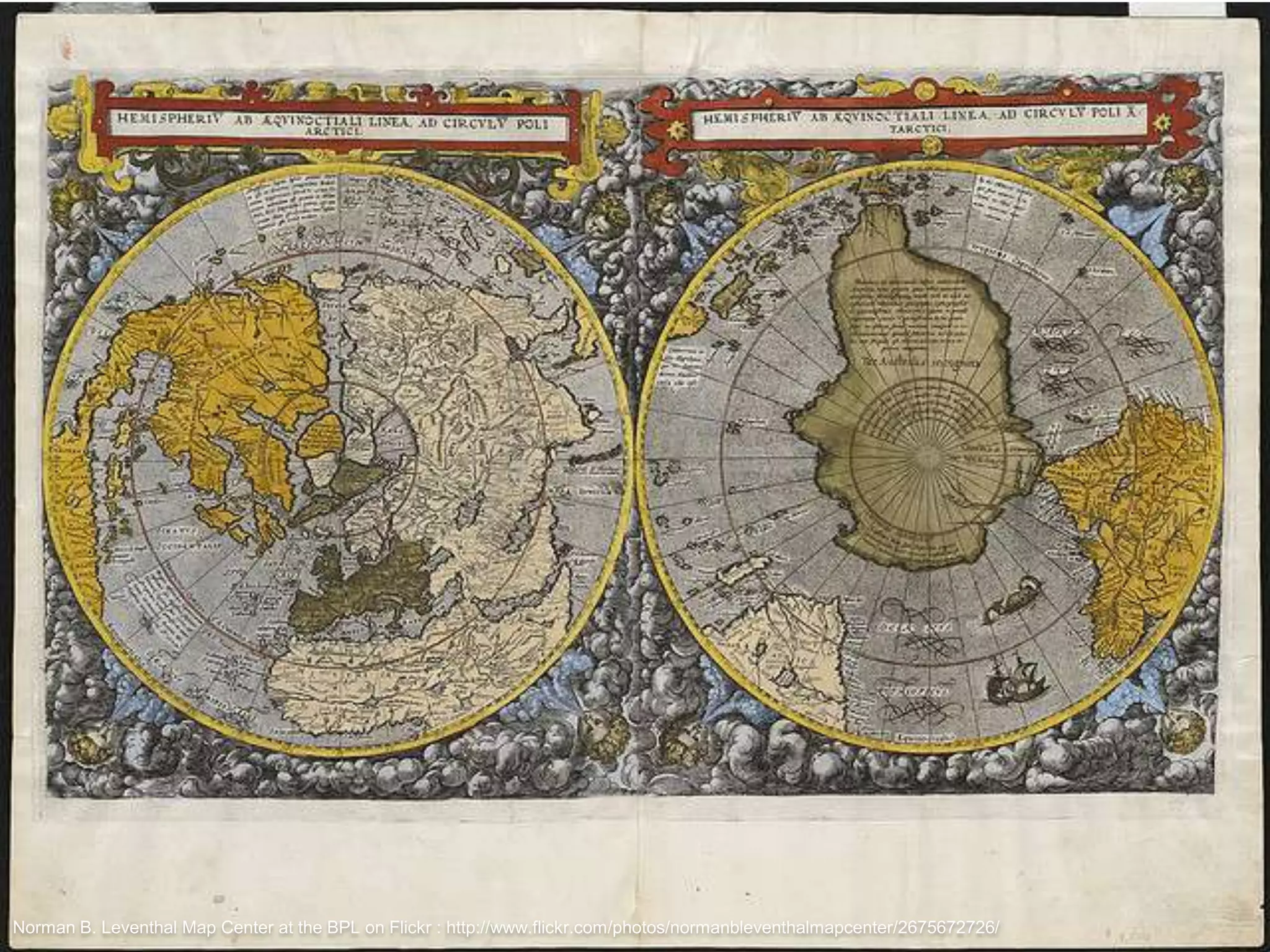 Norman B. Leventhal Map Center at the BPL on Flickr : http://www.flickr.com/photos/normanbleventhalmapcenter/2675672726/
