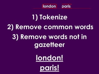 GEOPARSING IS NOT SO EASYszim90 on Flickr : http://www.flickr.com/photos/szim90/272670479/