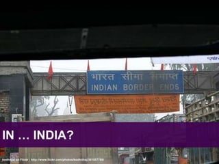 cheap flights from london to paris in october1) Tokenize2) Remove common words3) Remove words not in gazetteerlondon!paris!