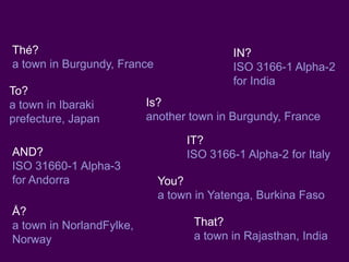 IN … INDIANA?OZinOH on Flickr : http://www.flickr.com/photos/75905404@N00/505688957/