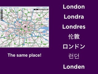 TO … TONGA?j_buswell on Flickr : http://www.flickr.com/photos/j_buswell/3683814556/