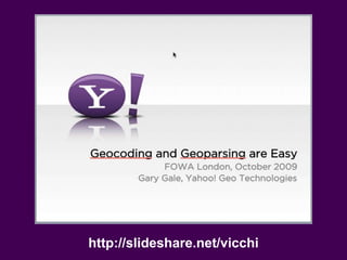 neighbourhoodswoodleywonderworks on Flickr : http://www.flickr.com/photos/wwworks/2222523978/