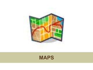 Think Place Not Space; There's More To Geo Than Just Maps