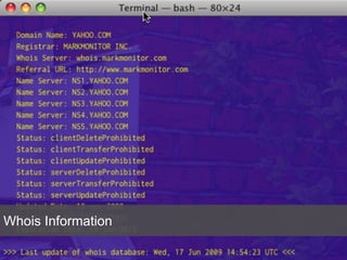 Mail-shot Marketing DatabasesGwynhafyr on Flickr : http://www.flickr.com/photos/gwynhafyr/3459273879/