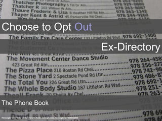 MattMcGrath on Flickr : http://www.flickr.com/photos/mattmcgrath/3396131555/