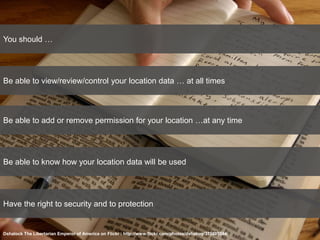 … it’s about where you’ve beenJrusbatch on Flickr : http://www.flickr.com/photos/jrusbatch/3626348821/