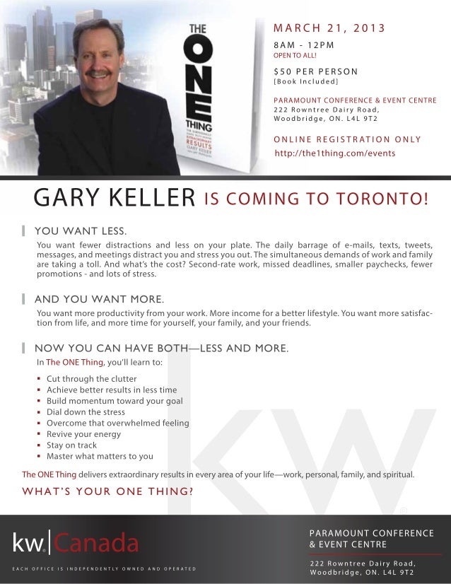 Gary keller net worth Gary keller net worth