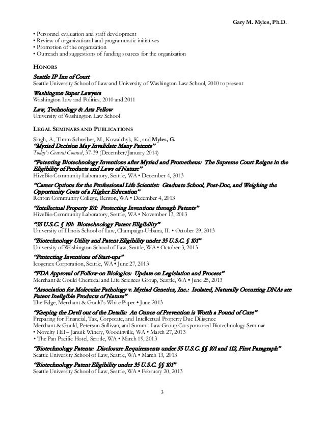 attorney resume sample