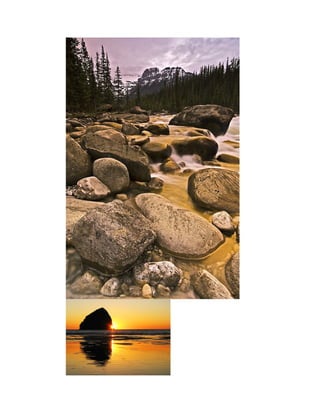 Gary Seckendorf - Dramatic Landscapes