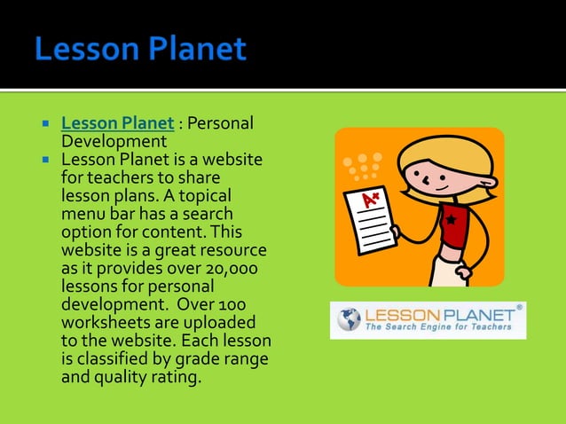 FCS PFD resources | PPT