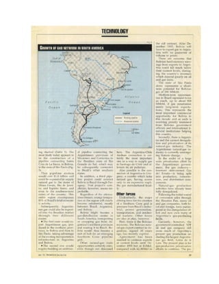 Concorrencia Gas Natural e Setor Eletrico