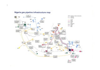 Gas Power infrastructure PDF