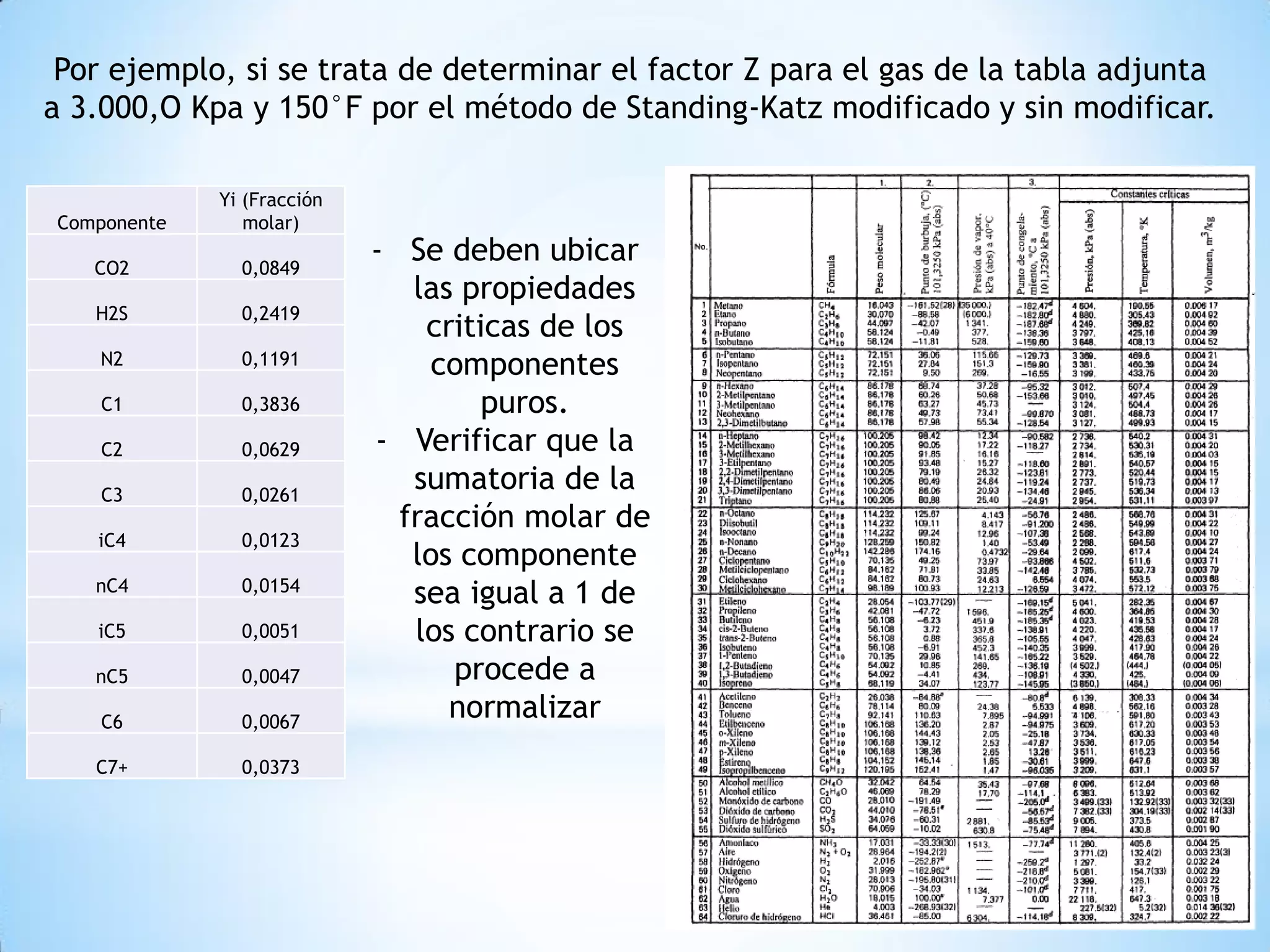 mezcla de gases | PPT