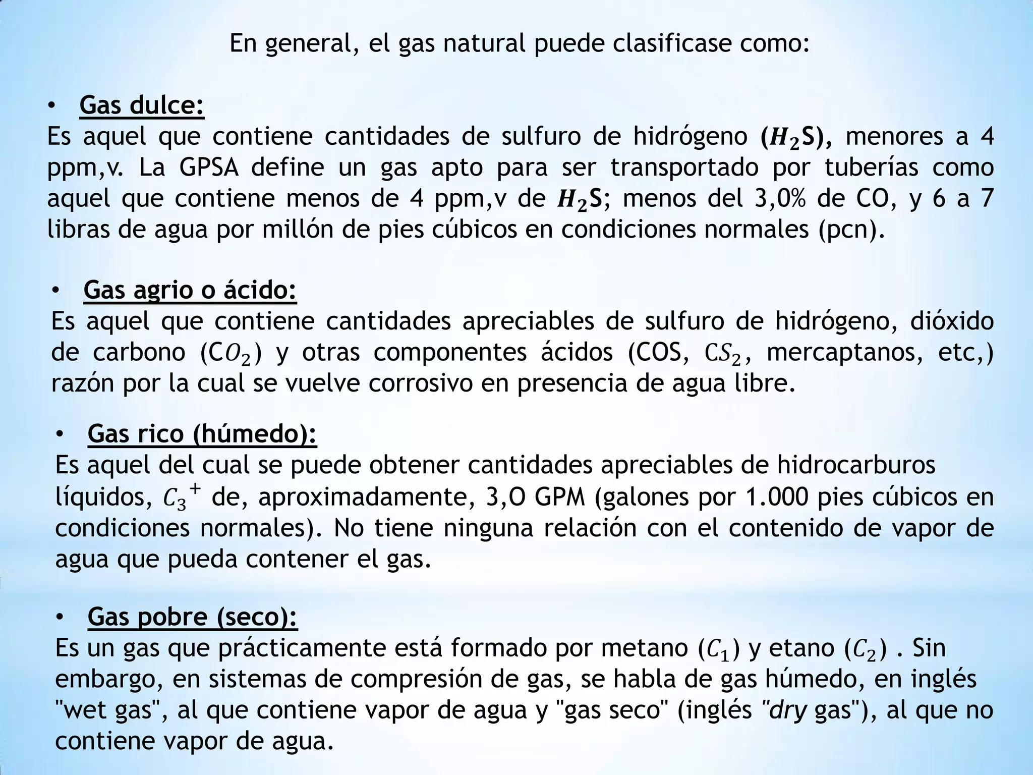 mezcla de gases | PPT