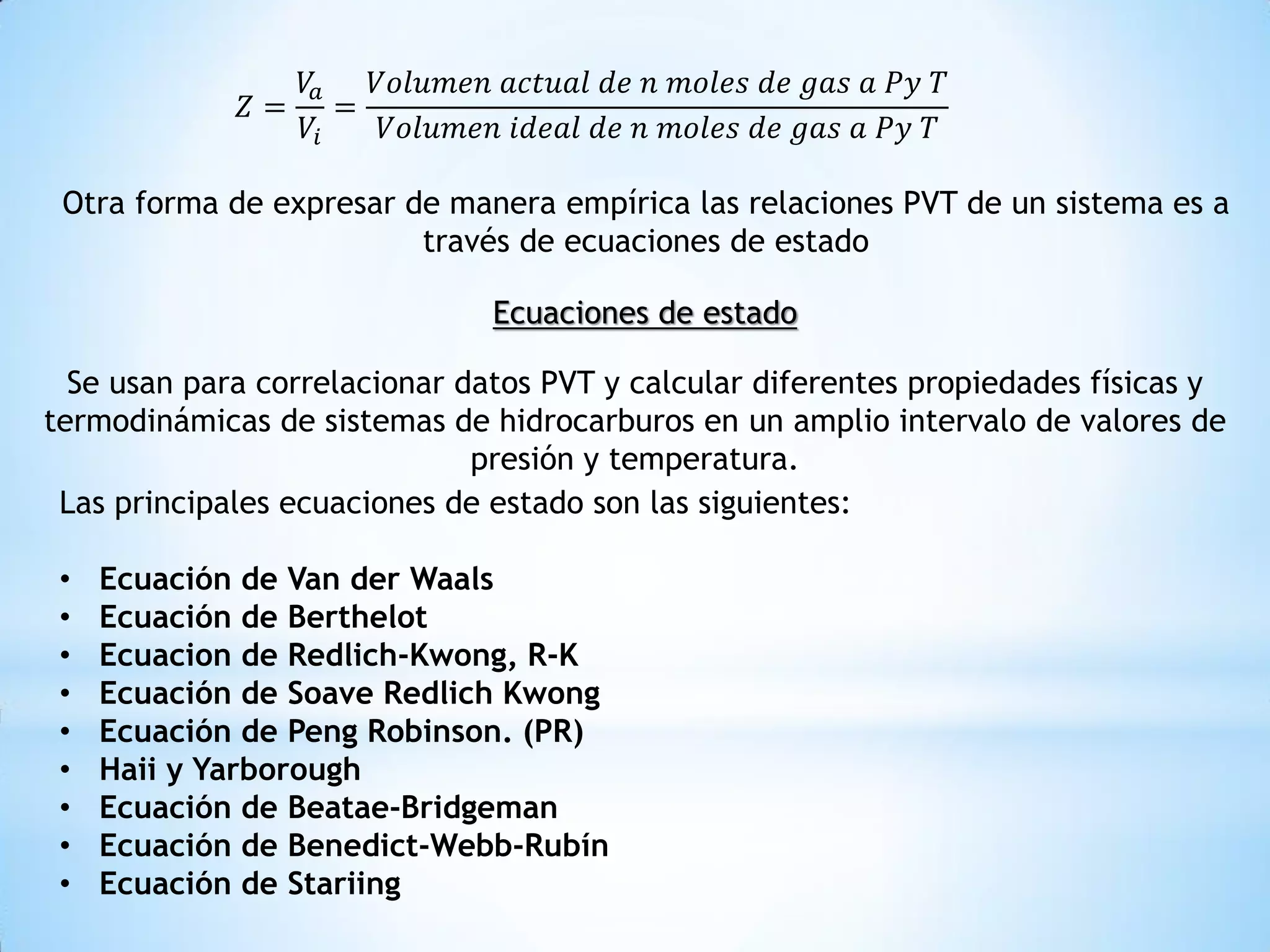 mezcla de gases | PPT