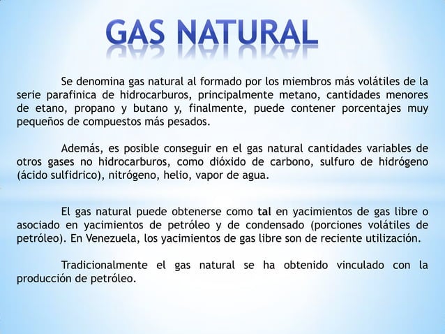 mezcla de gases | PPT