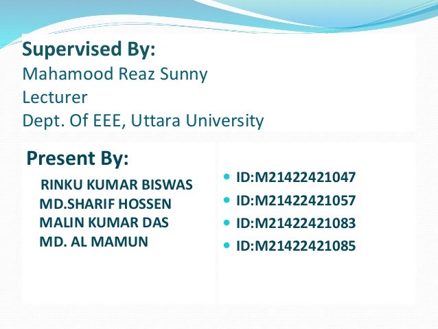 Fire detection project report picture