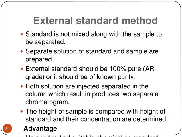 Gas Chromatography