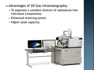 Gas chromatography | PPT