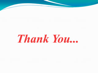 Thank You...
 