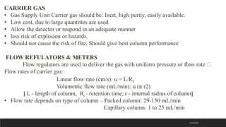 GAS CHROMATOGRAPHY.pptx