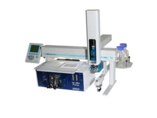 Gas chromatography print this