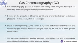 ppt gc Images High Quality Grahic Gas Chromatography The Invisible Journey of Molecules.pptx