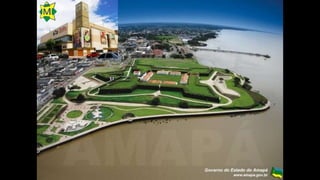 Varejo Qualificado DZARM - Macapá Shopping