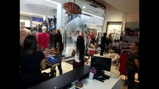 Varejo Qualificado DZARM - Macapá Shopping