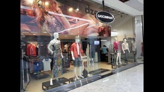 Varejo Qualificado DZARM - Macapá Shopping