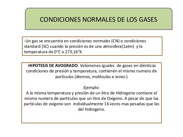 Caracteristicas de los Gases de Cristina Ruiz