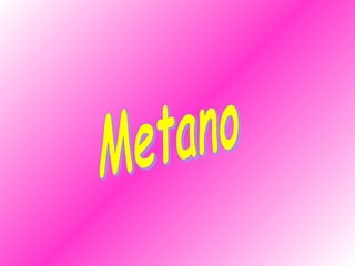 Metano 