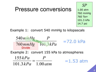 gases_2.powerpointpresentation-pressure. | PPT