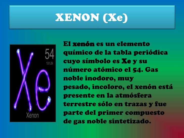 12 xenon xe el xenn es un elemento qumico de la tabla peridica - Tabla Periodica De Los Elementos Quimicos Gases 12 xenon xe el xenn es un elemento qumico de la tabla peridica - Tabla Periodica De Los Elementos Quimicos Gases