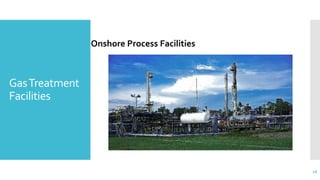 Offshore Gas Field Development Project Plan | PDF