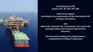 BITUMEN GRADE 60/70 AND 80/100 | PDF