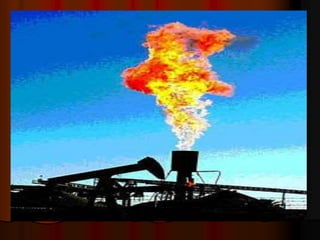 Gas in Vietnam
 