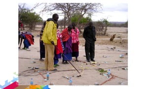 Good practice from Tanzania: Joint village land use planning