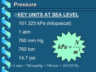 Kilopascal Meaning gas_laws.ppt