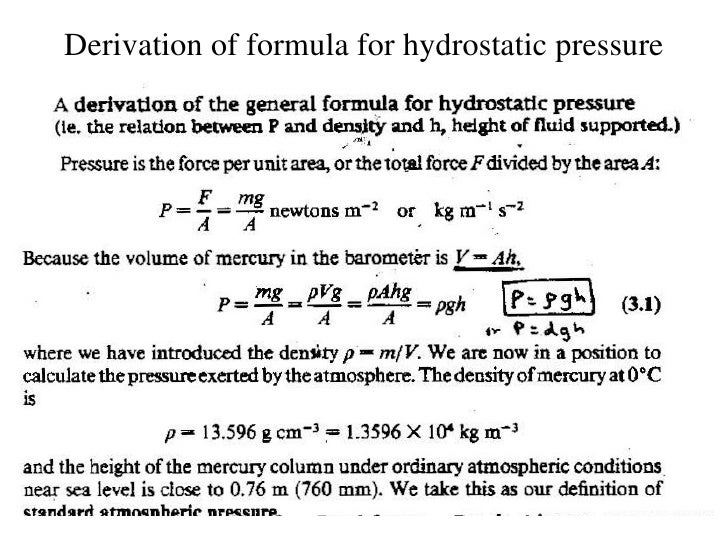 Gas laws 112