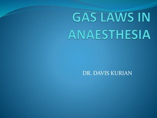 DR. DAVIS KURIAN
 