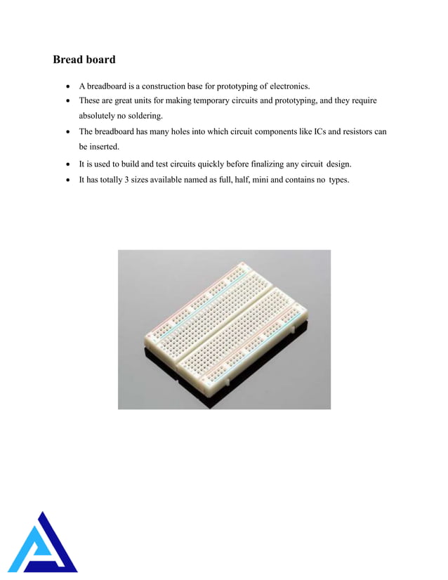 Gas leakage detection system PDF