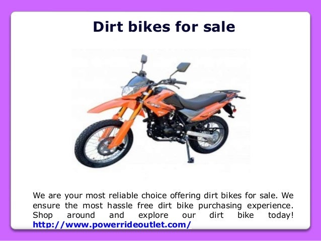 gas dirt bikes for sale