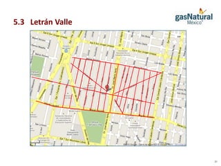 5.3 Letrán Valle




                   31
 