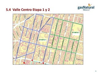 5.4 Valle Centro Etapa 1 y 2




                               32
 