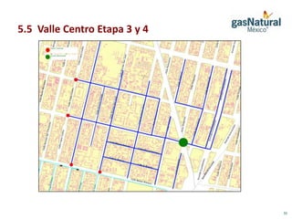 5.5 Valle Centro Etapa 3 y 4




                               33
 